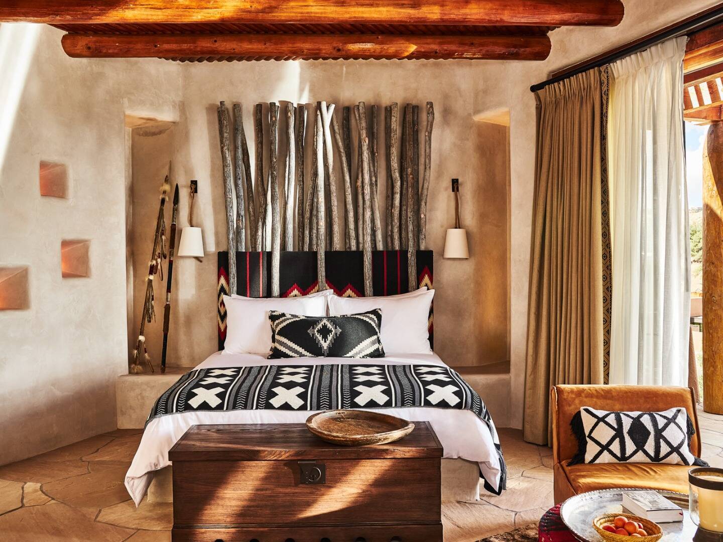 Kiva Suite 