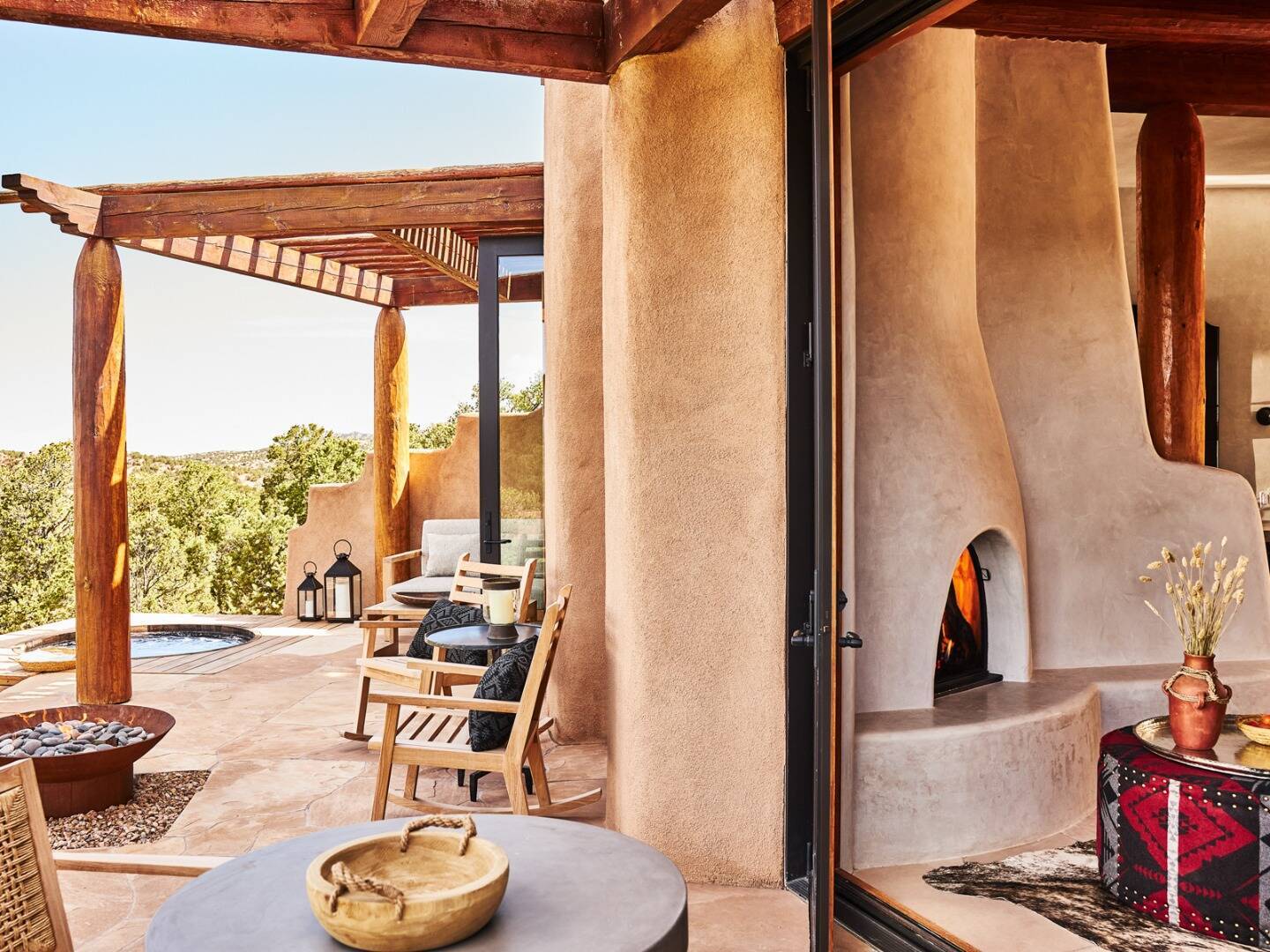 Kiva Suite 