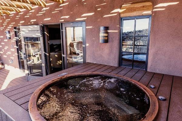 Valley View One Bedroom Suite King
