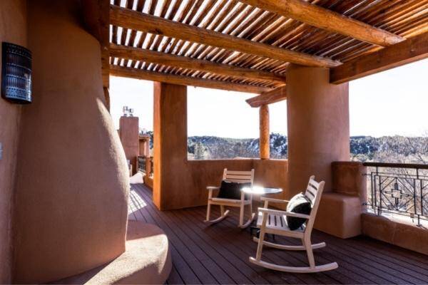 Valley View One Bedroom Suite King