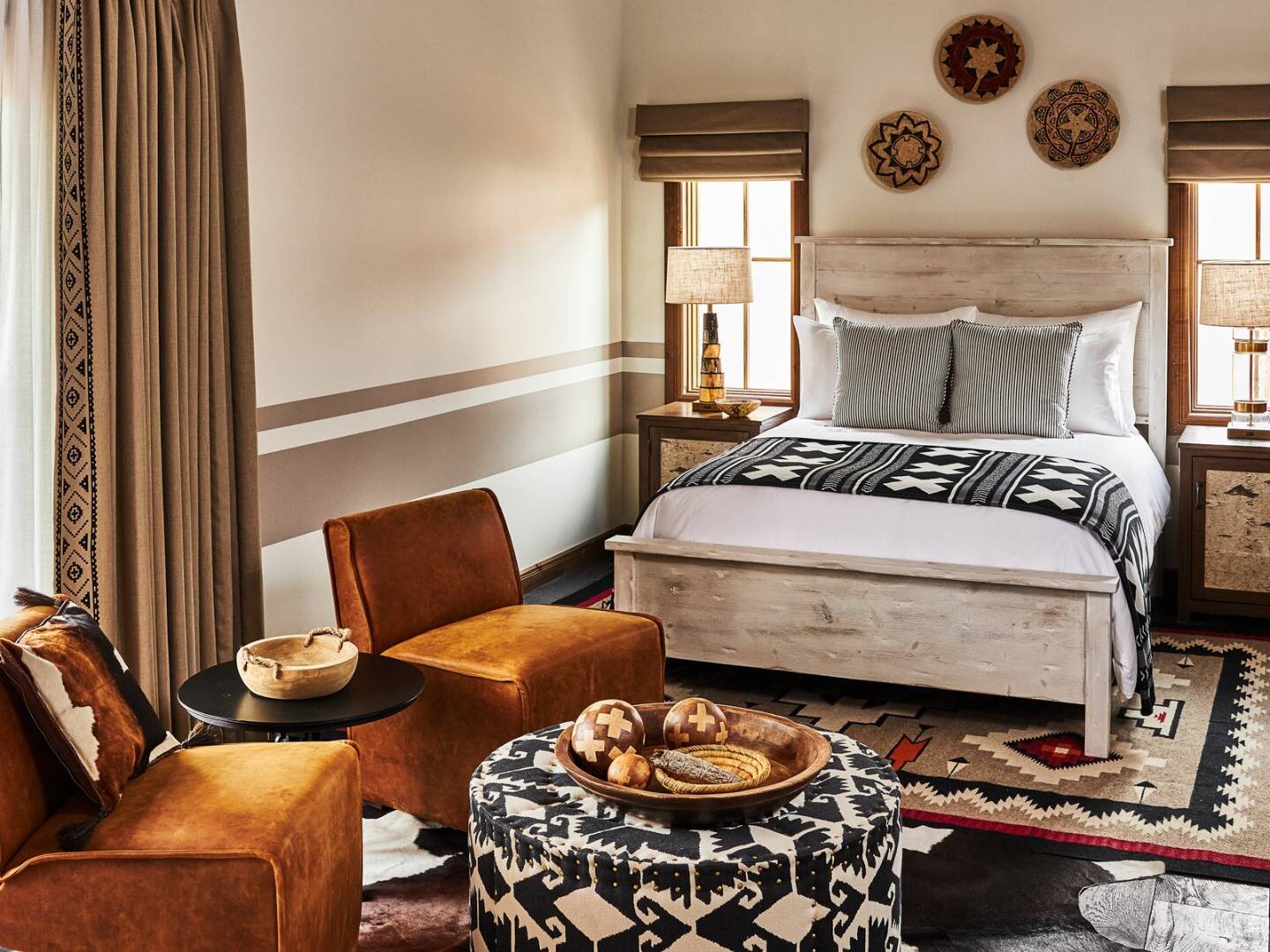 Three Bedroom Casita Suite