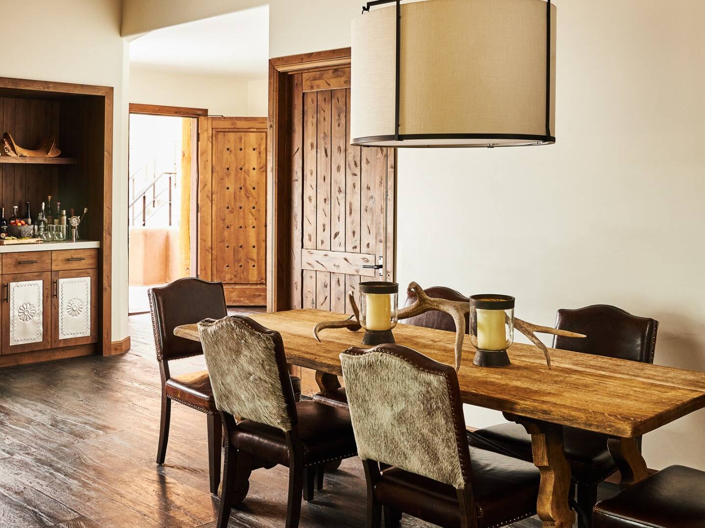 Three Bedroom Casita Suite