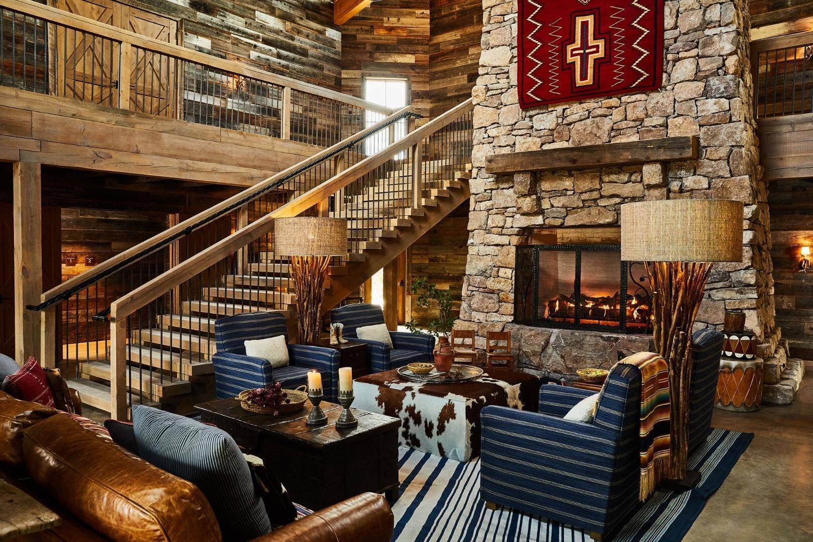 The Bunkhouse 