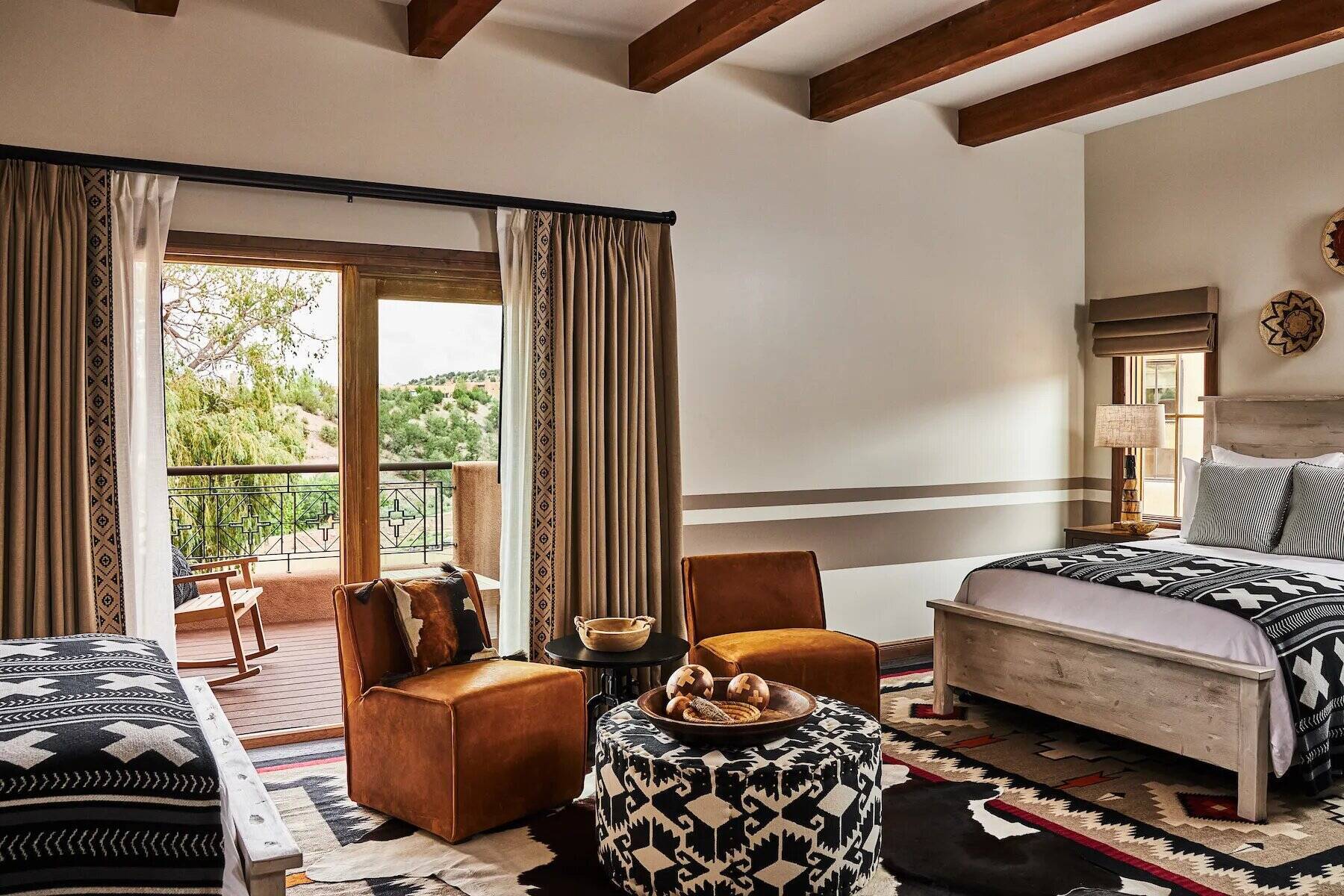 Two Bedroom Casita