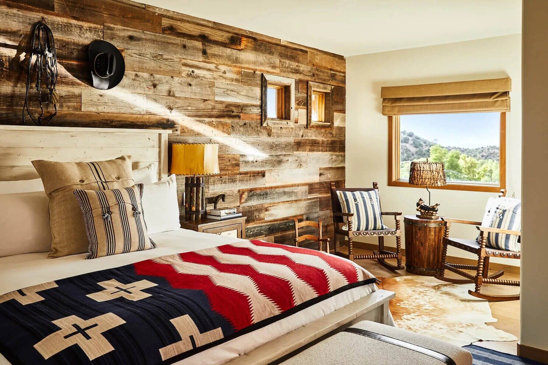 Bunkhouse Junior Suite