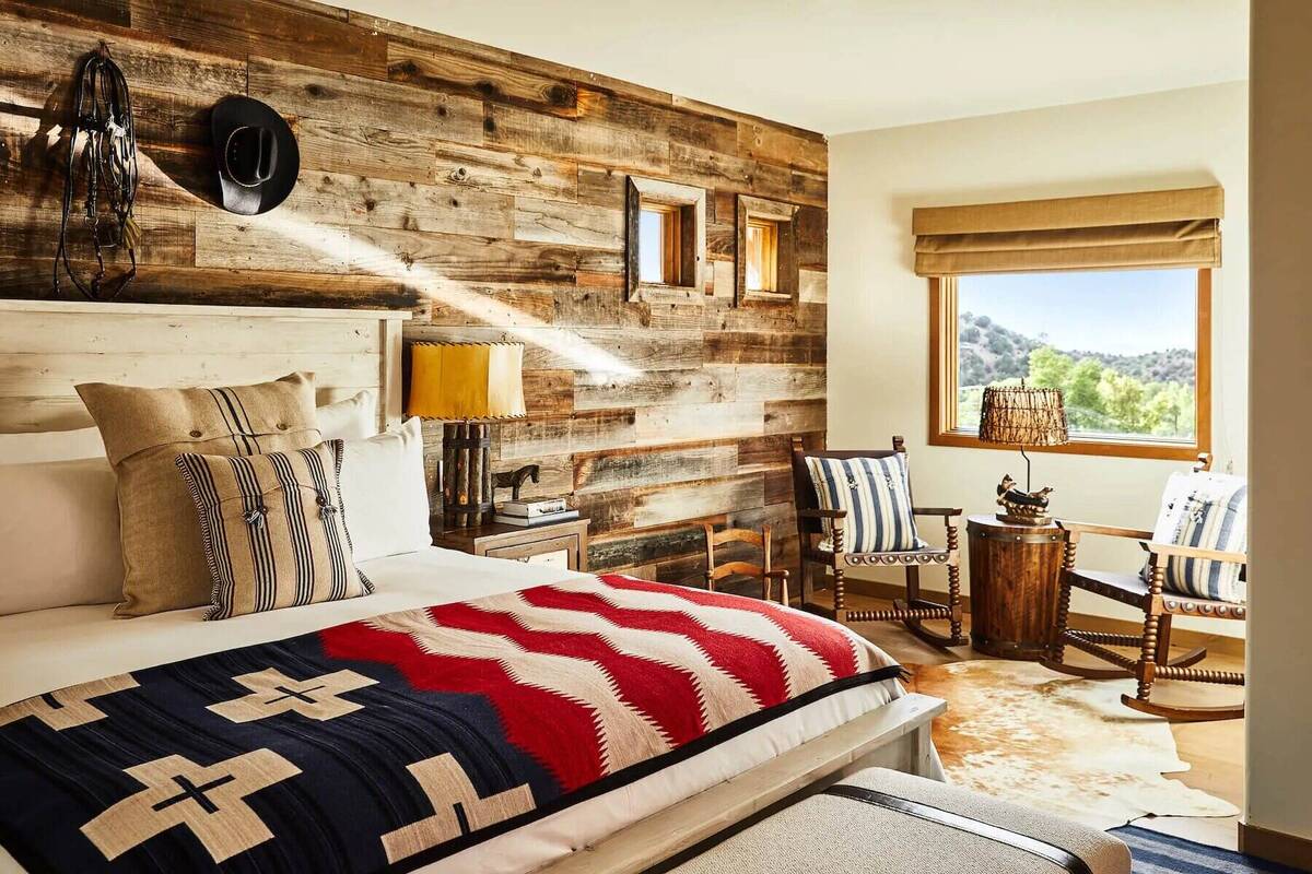 Bunkhouse Junior Suite