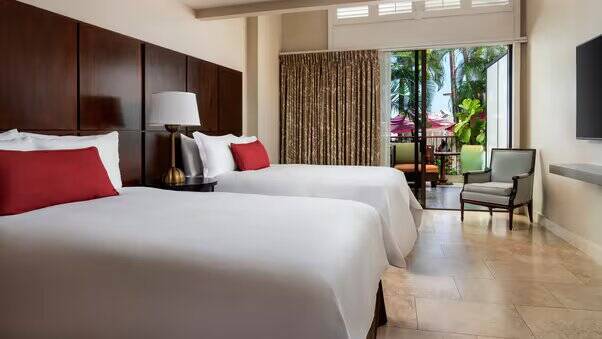 Mailani Tower Loft Suite