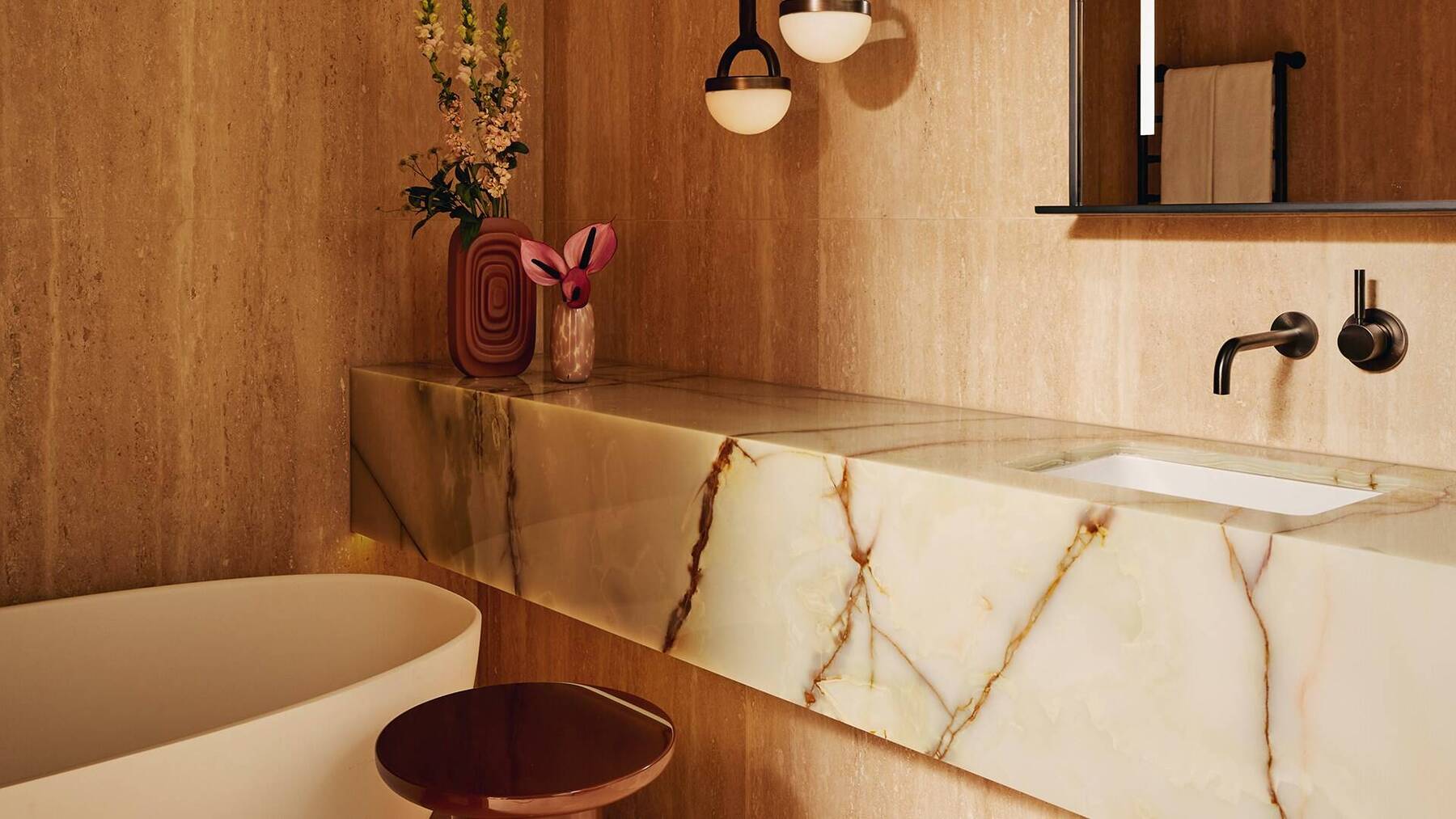 PARK JUNIOR SUITE