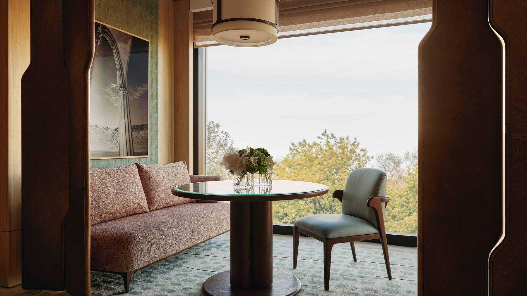 PARK JUNIOR SUITE