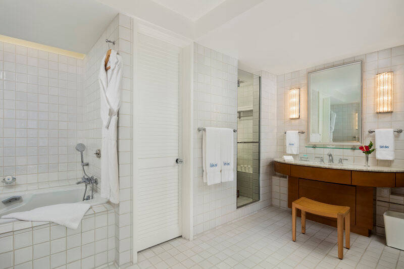 Diamond Head Suite One Bedroom