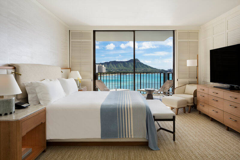 Diamond Head Suite One Bedroom
