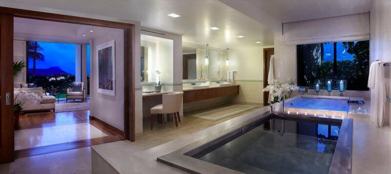 Orchid Suite