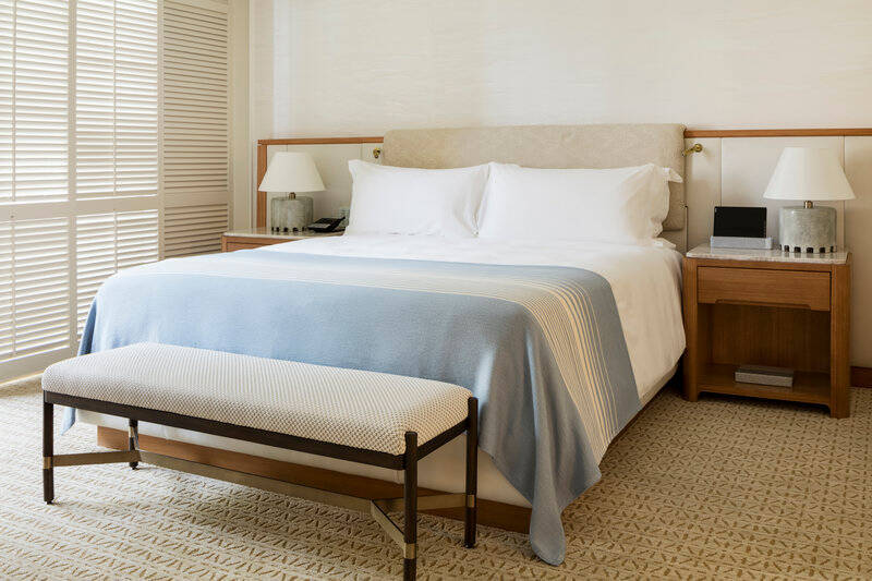 Diamond Head Prime Suite