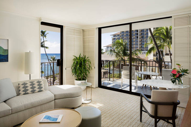 Sunset Suite 