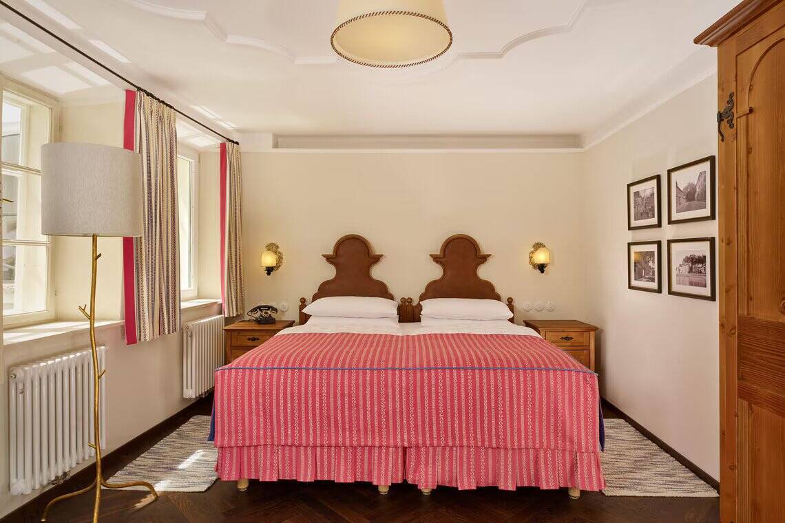 Two Bedroom Suite
