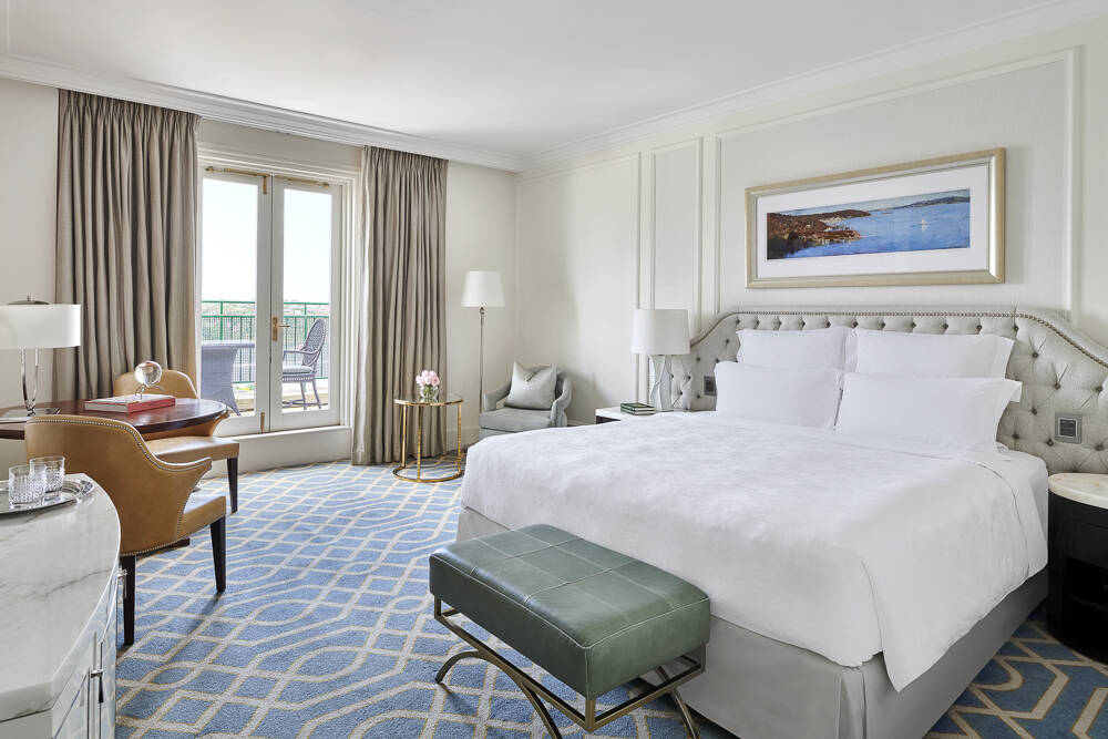 Premier Harbour Terrace 