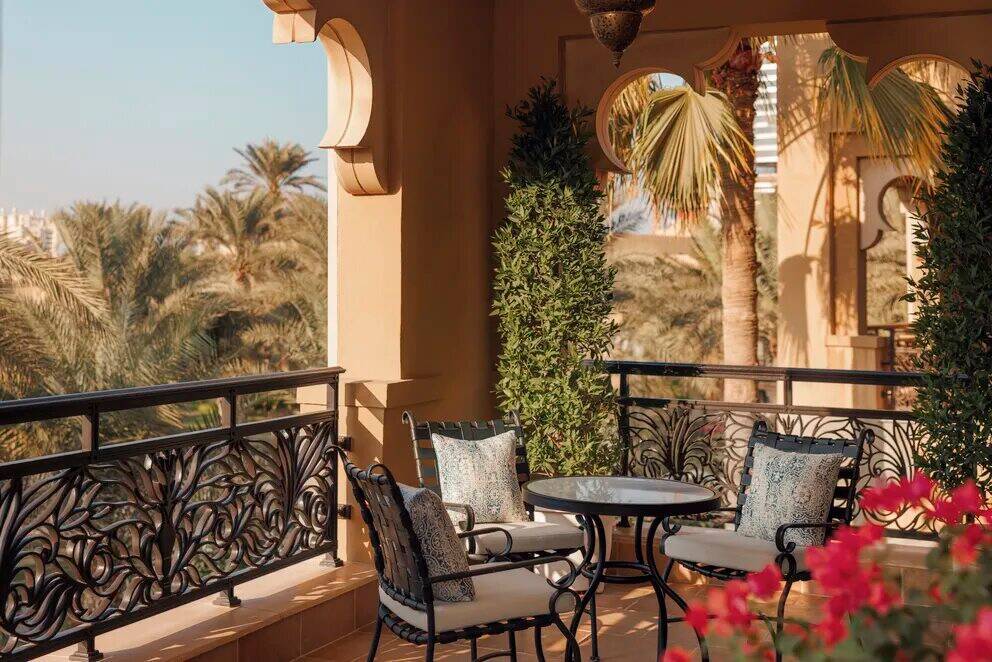 Residence Rooftop Suite