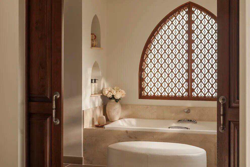  Residence Rooftop Suite