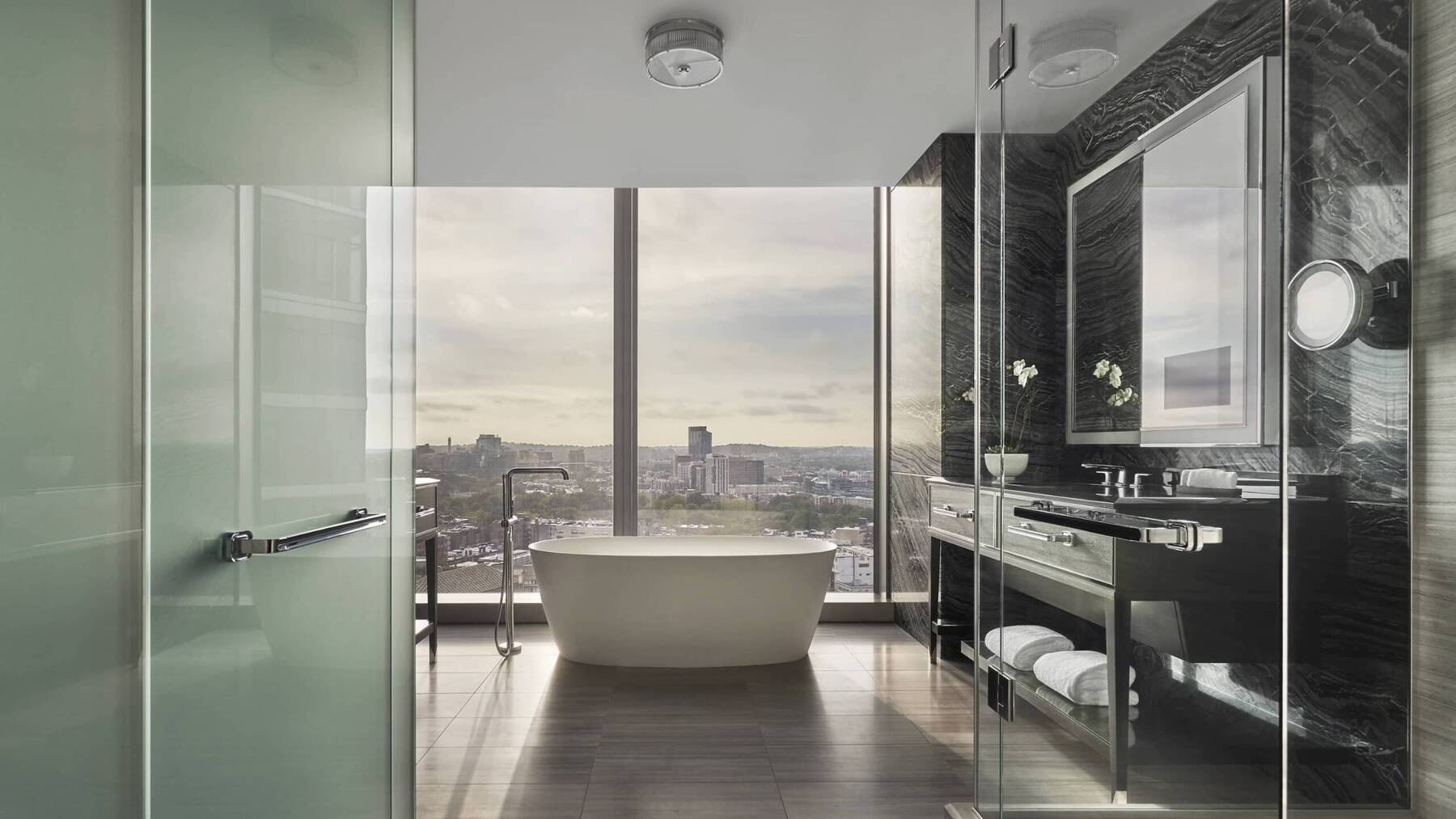 Cambridge Suite