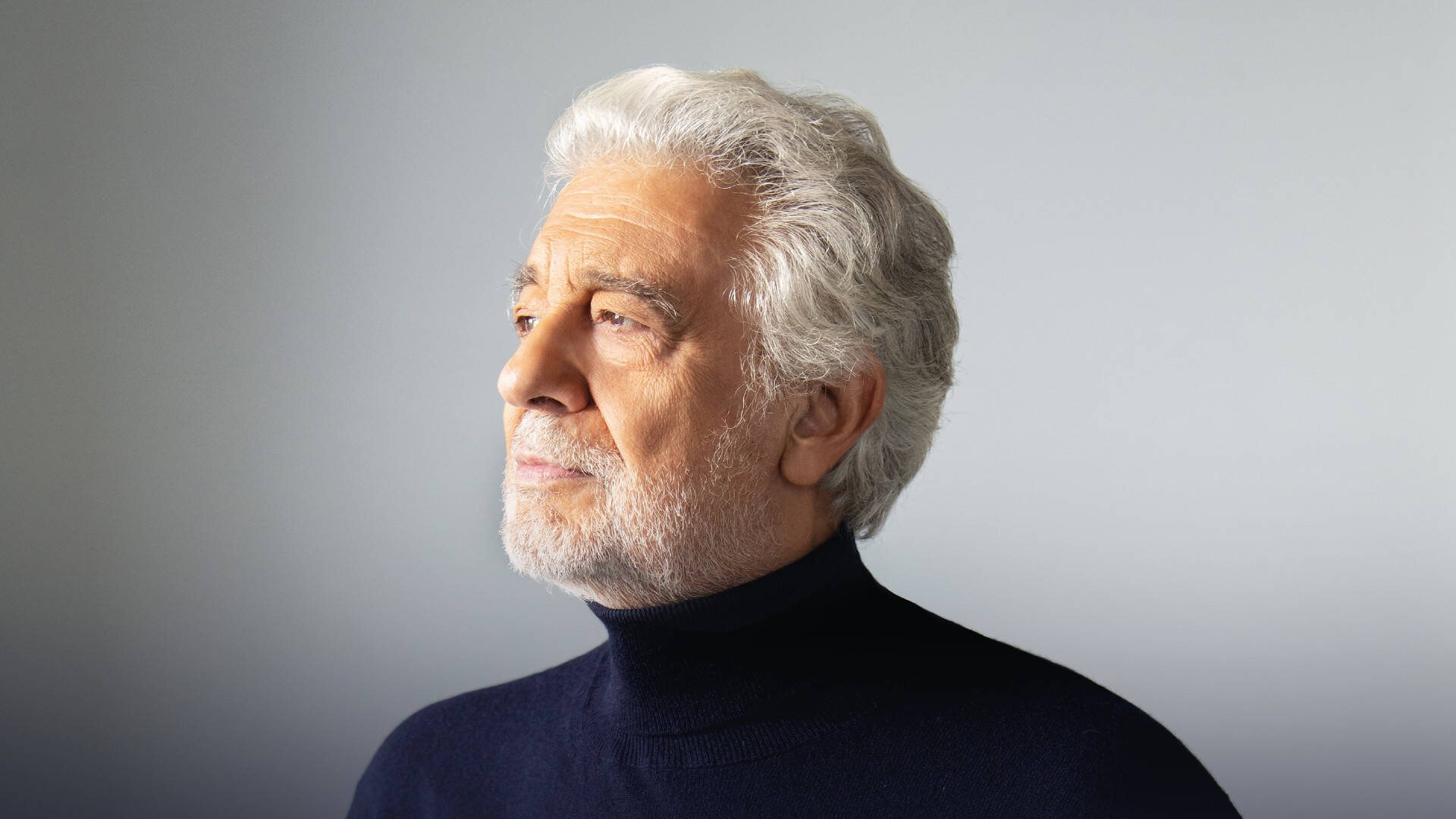 Plácido Domingo Recital