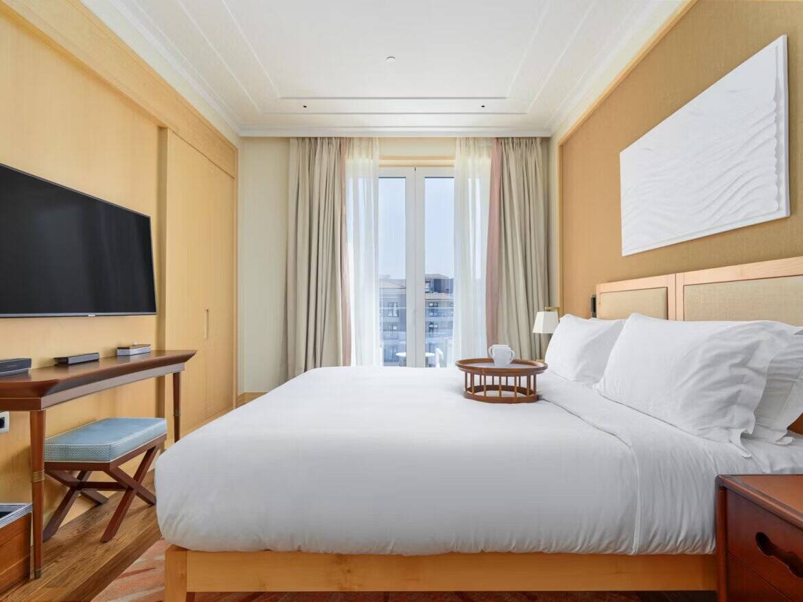 King Classic Room 