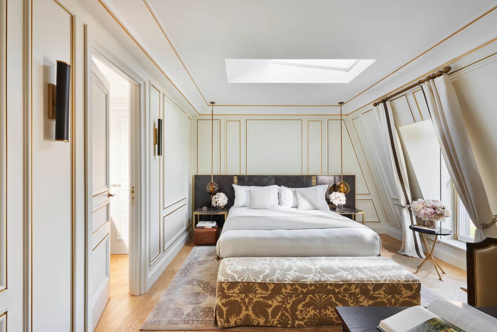 Two Bedroom Ritz Suite 