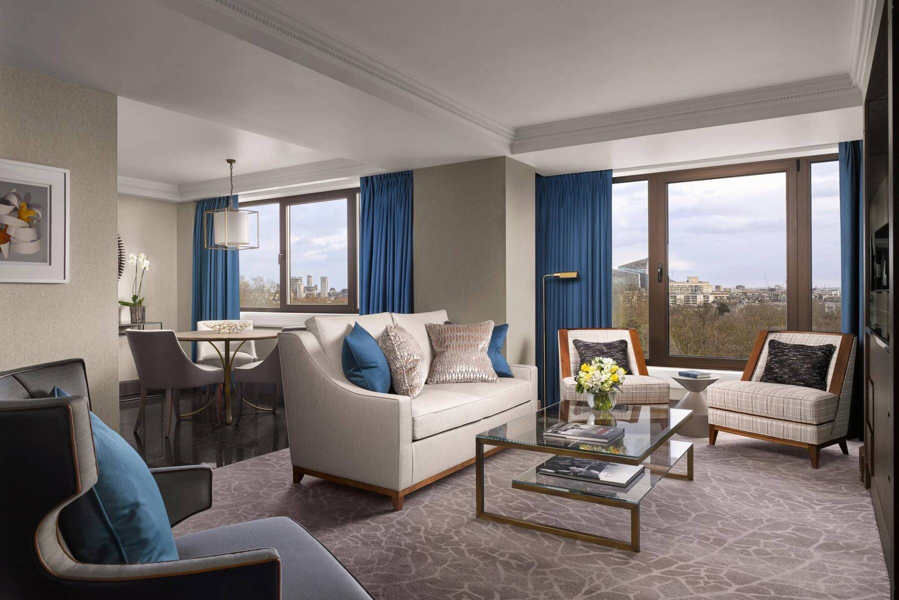Prestige Suite