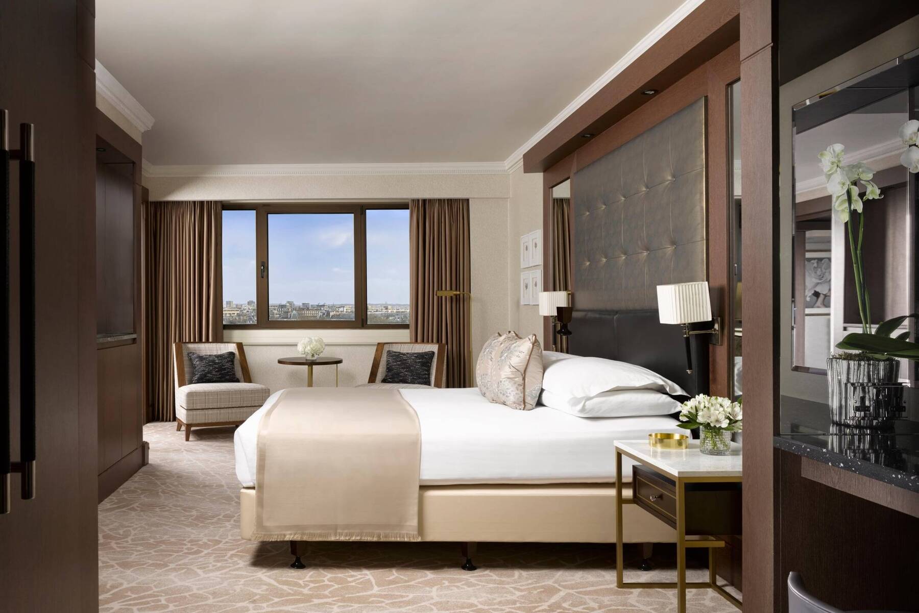 Prestige Suite