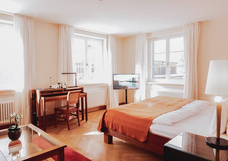 Family Suite Deluxe Hideaway