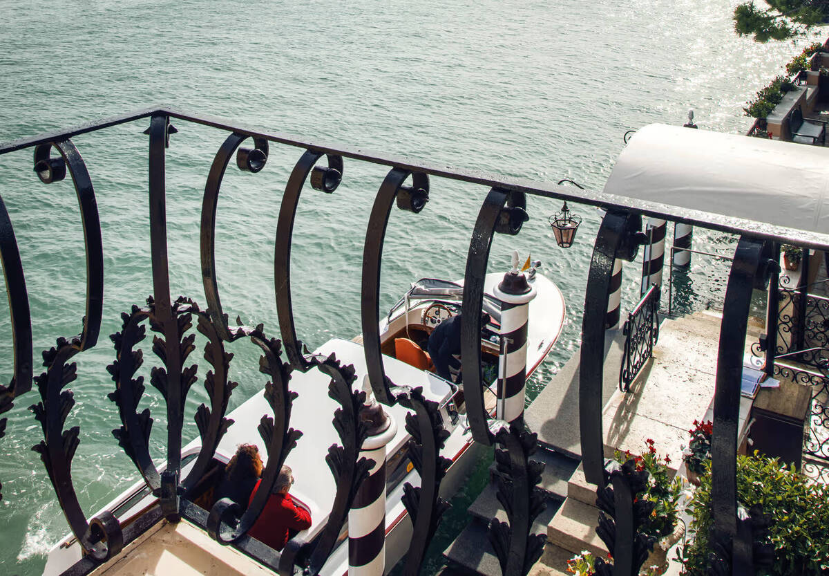 Laguna Suite