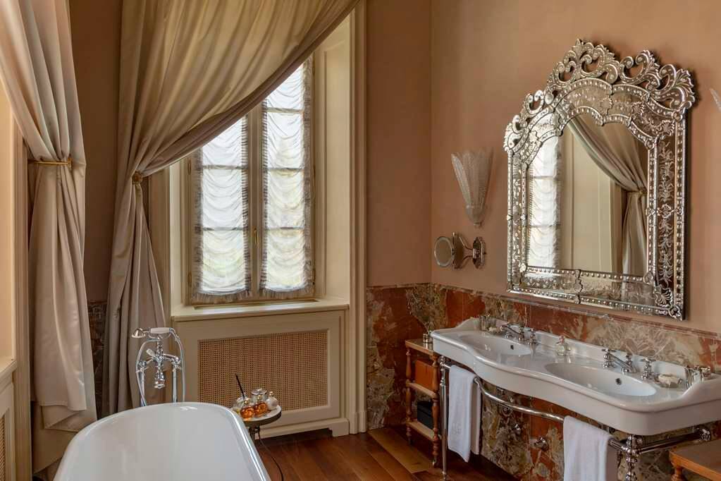 SUITE AGNESE IN THE VILLA