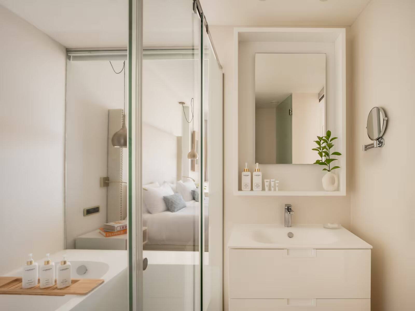 RedLevel Family Suite