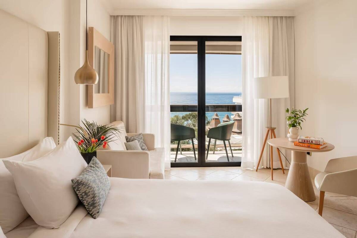 RedLevel Family Suite