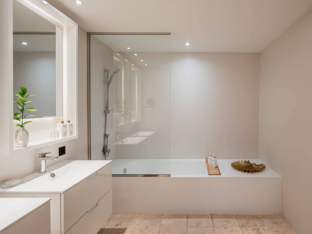 Penthouse RedLevel Suite by Moët Chandon