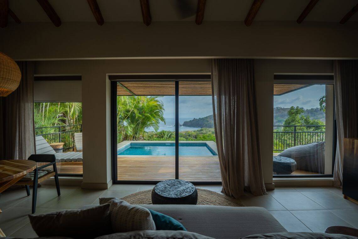 Honeymoon Suite