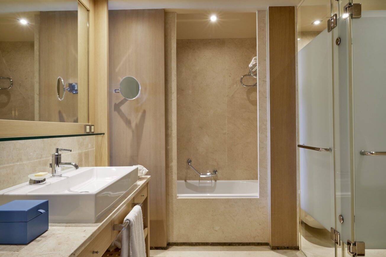 Deluxe Junior Suite