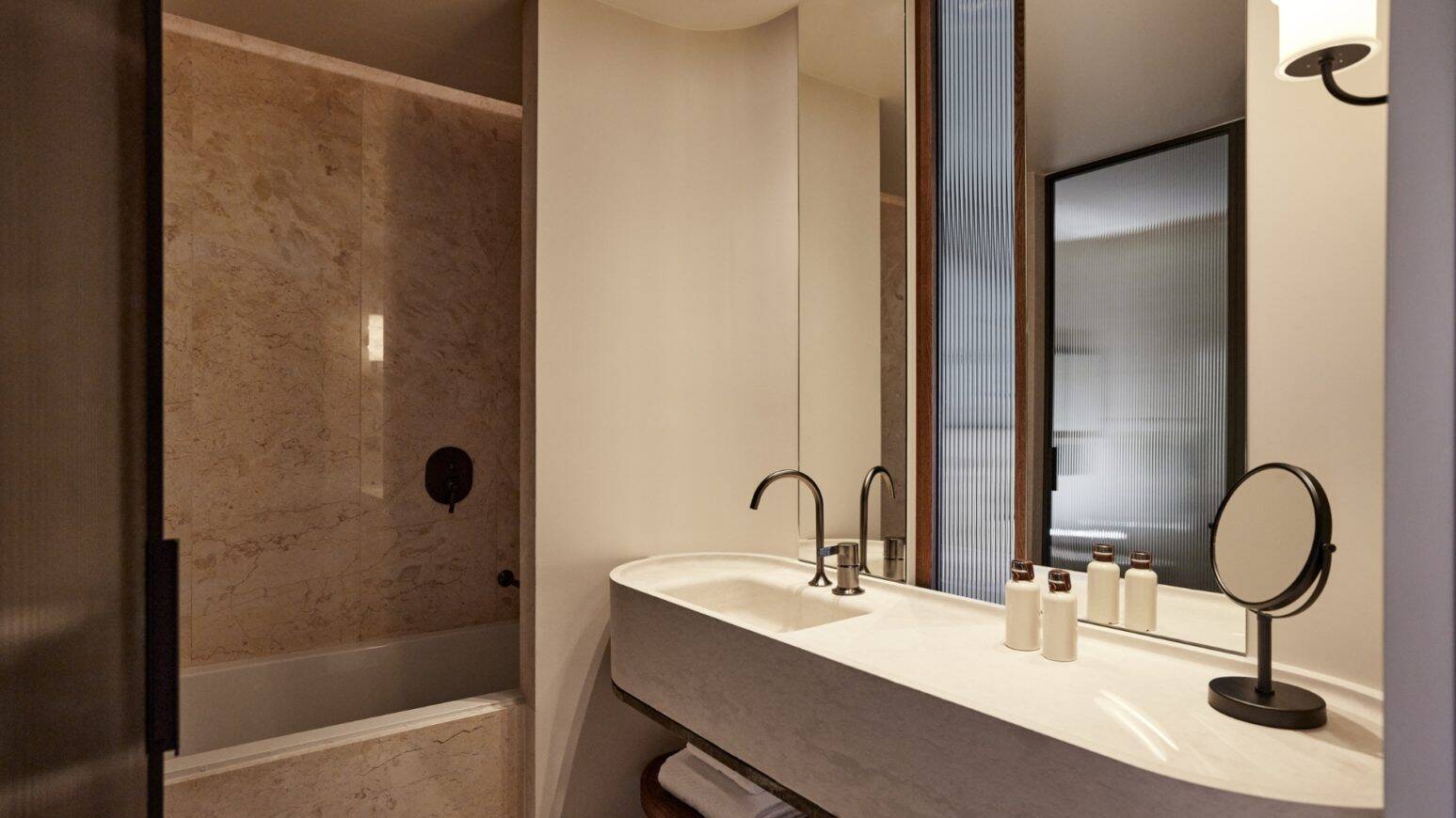 The Collection Premium Junior Suite with Private Pool