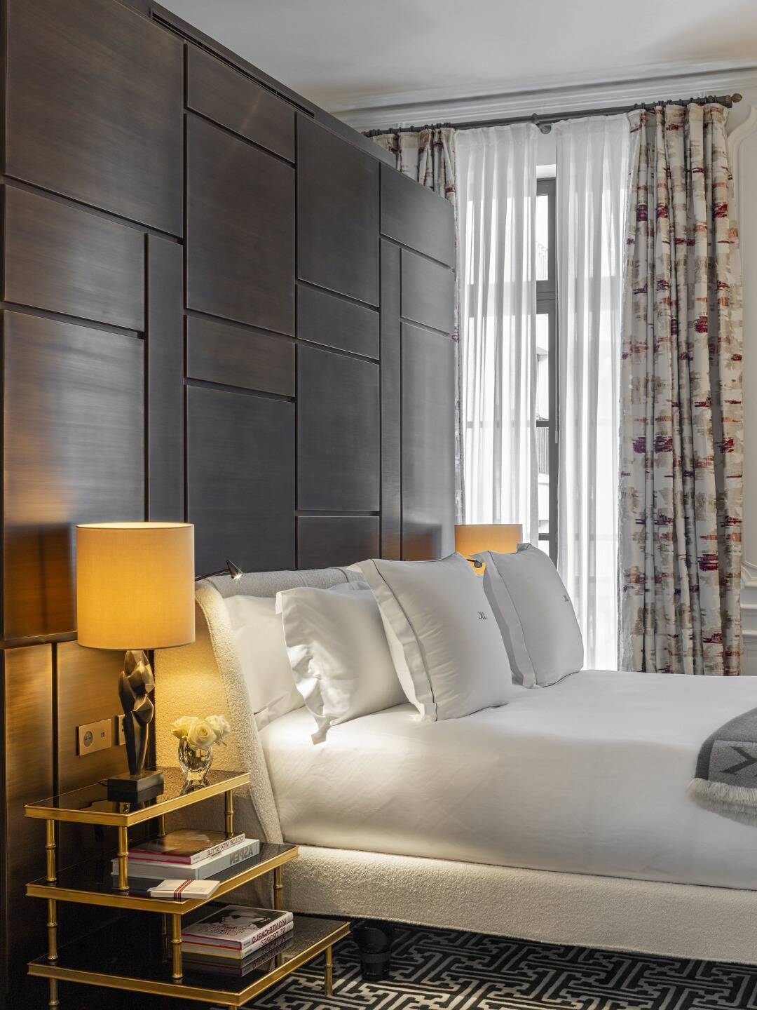 J.K. Signature Suite