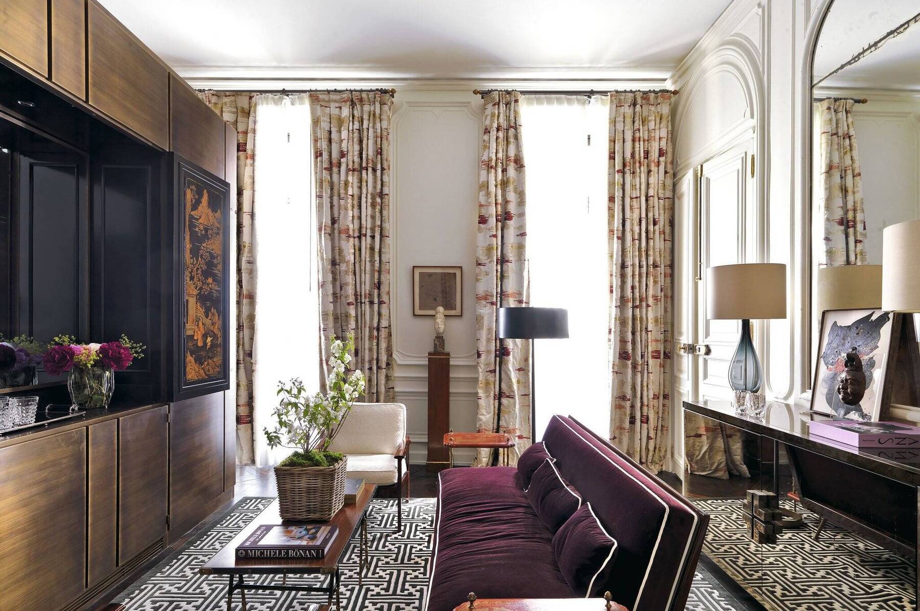 J.K. Signature Suite