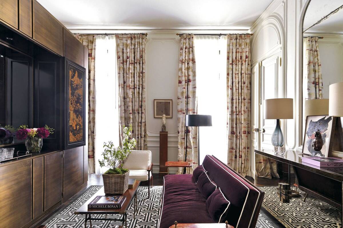J.K. Signature Suite