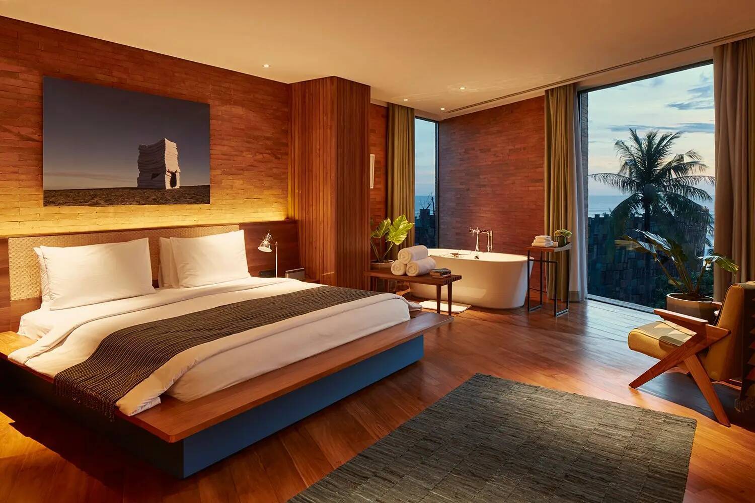 KATAMA SUITE