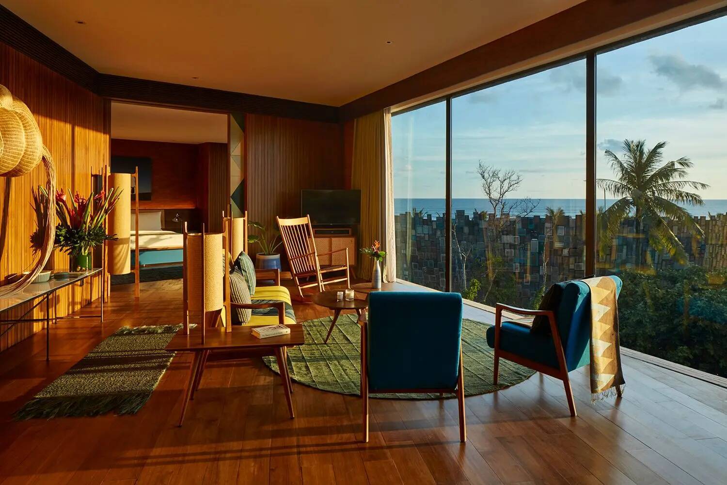 KATAMA SUITE