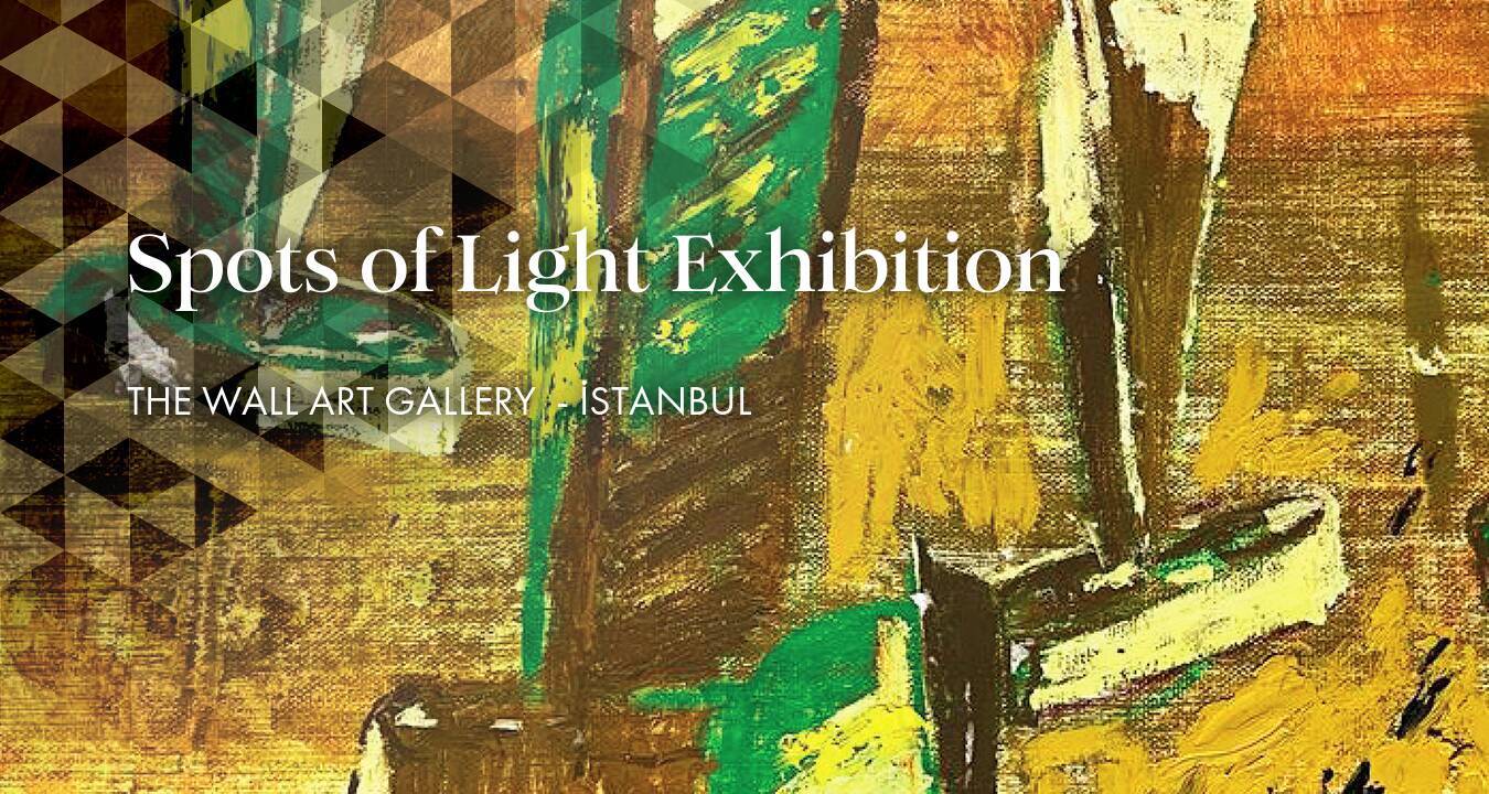 Spots of Light Exhibition