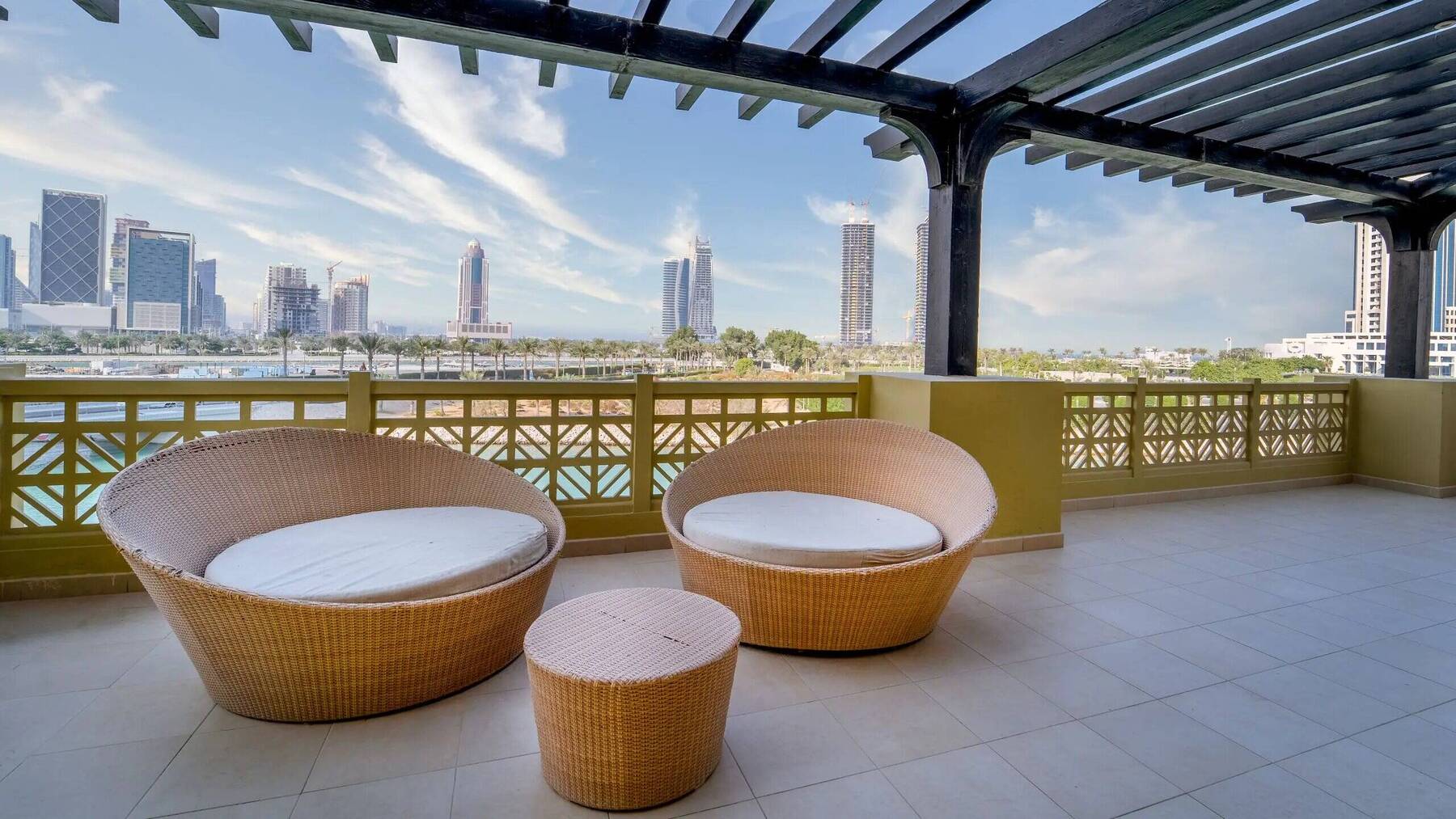 Presidential Suite