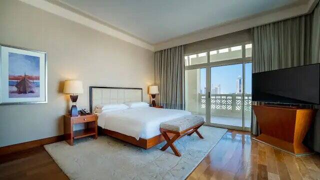 Presidential Suite