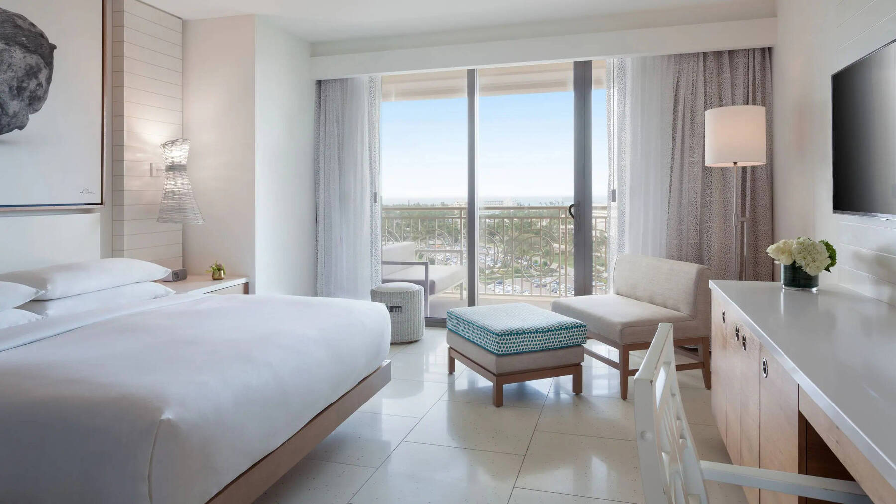Grand Suite King