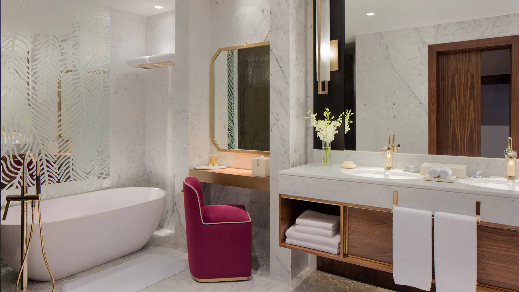 King Club Access Room