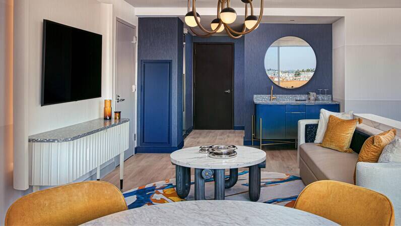Escape Suite 1 King