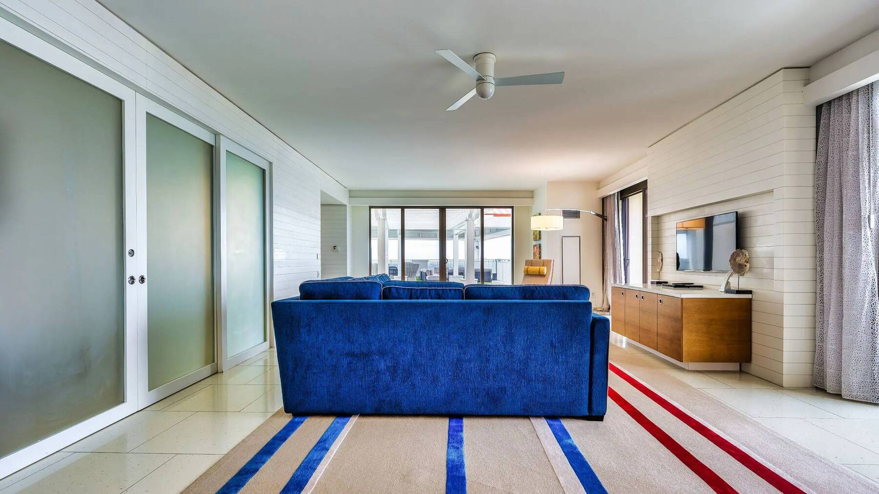 Governor Suite
