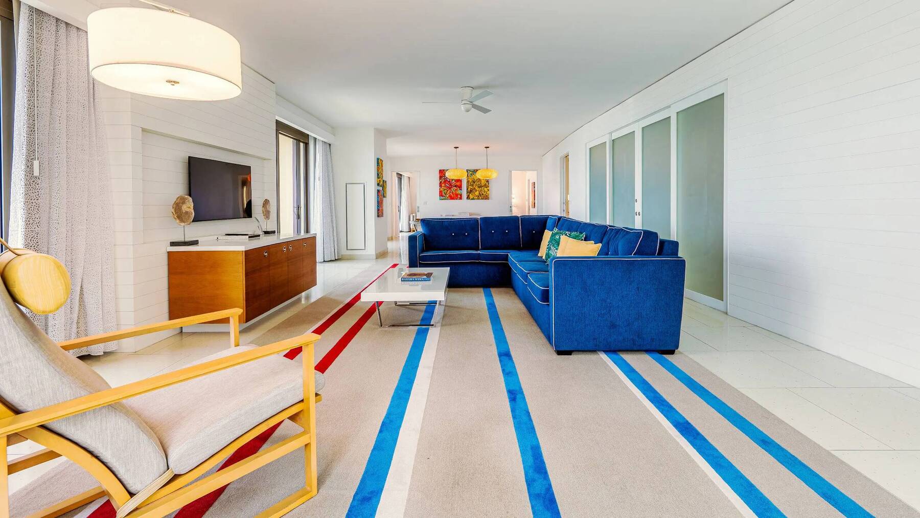 Governor Suite